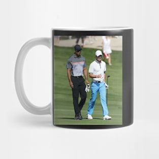 Rory Mcilroy Mug